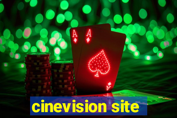 cinevision site